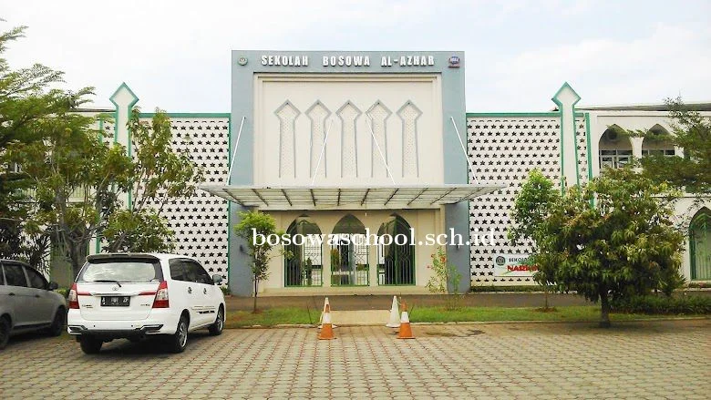 SD BOSOWA AL AZHAR