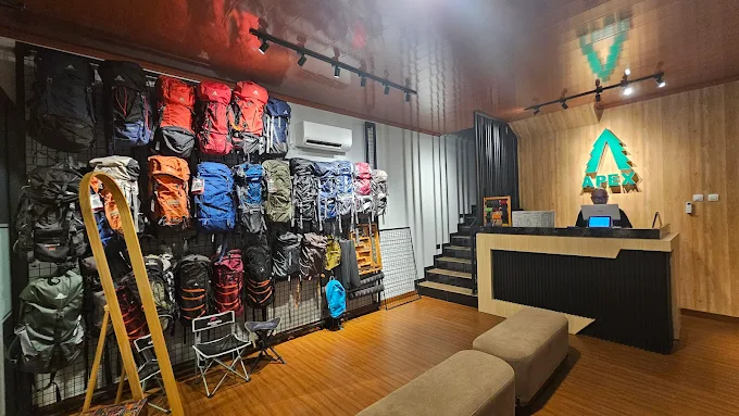 APEX Nusantara