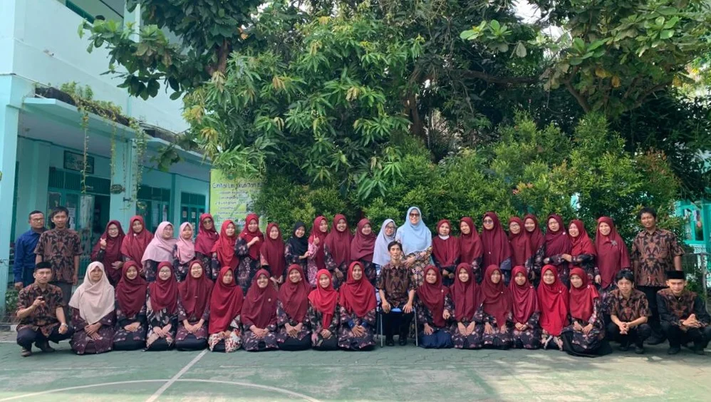 SDIT MADANI
