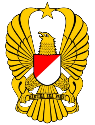 Kantor Koramil 2301/Cilegon