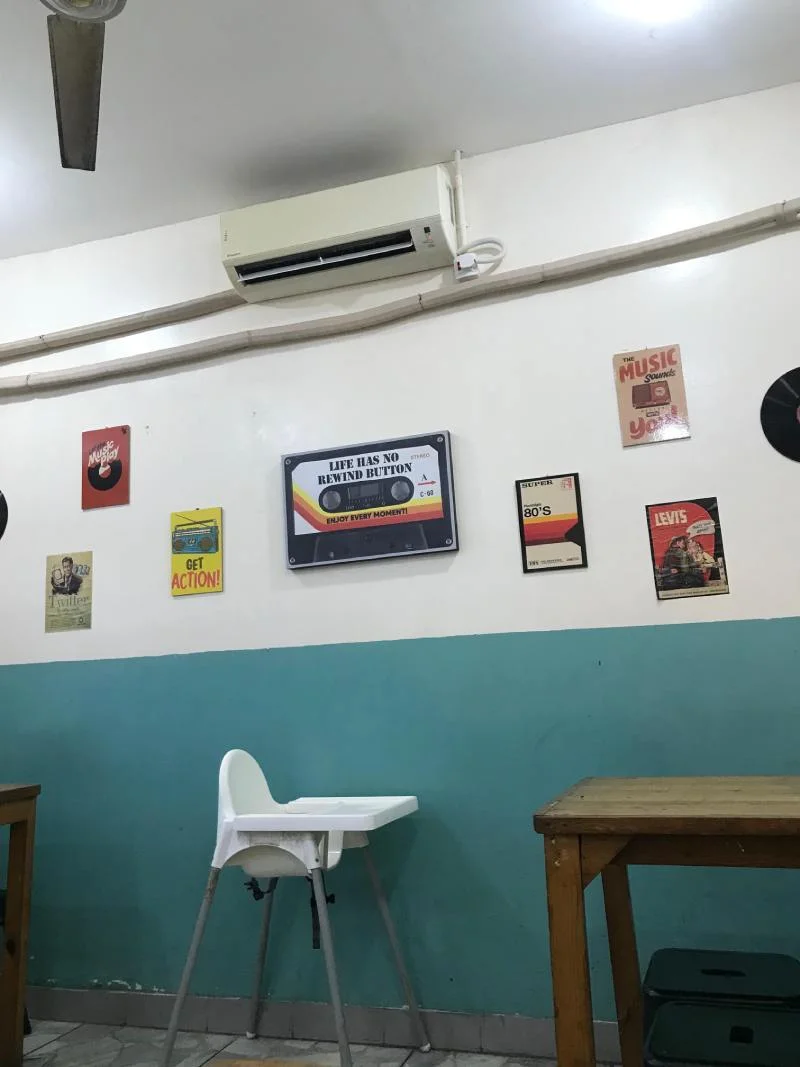 Mantul88 Bakso & Big Jus