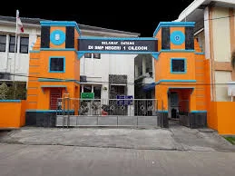 SMP NEGERI 1 CILEGON