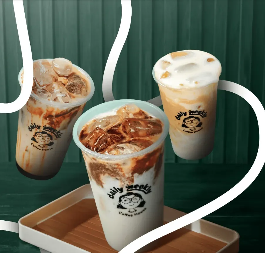 DW Coffee House